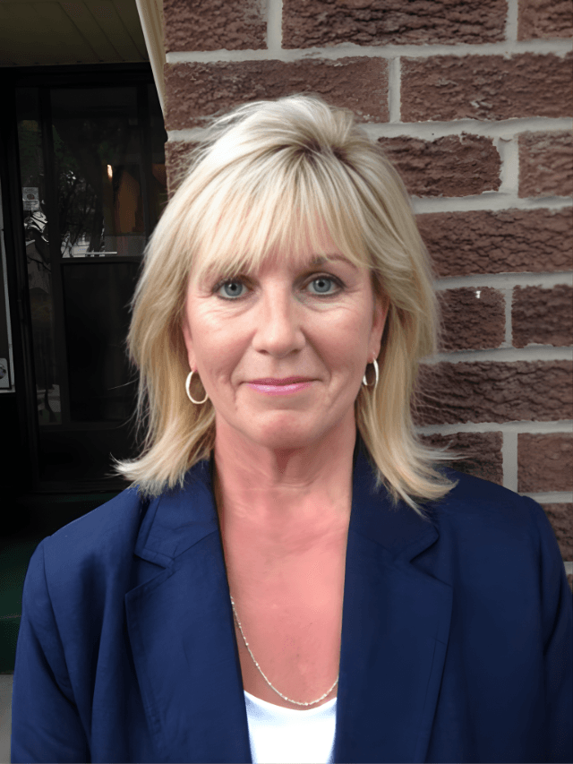 Nancy Gabrielse